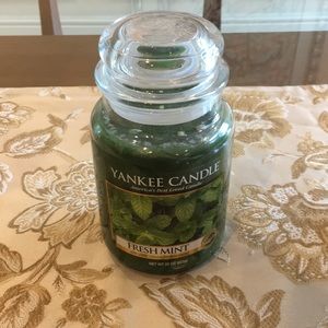 Yankee candle